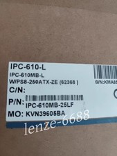 ✅🔥1PC NEW  IPC-610MB-25LF  For Discounts, Please Contact🔥✅ picture