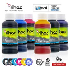 RIHAC Refill ink suit Canon PGI-680 CLI-681 XL XXL PIXMA TS8160 8260 8360 TS9160 picture