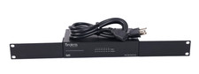 Araknis AN-110-SW-R-8 Series 8 Port Rack Unmanaged Gigabit Network Switch w915 picture