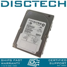 Seagate ST1181677LWV SCSI Hard Drive picture