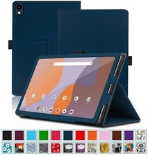 ONN 7 inch Tablet Case (2024 Model) Protection Cover / Glass Screen Protector picture
