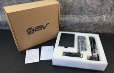 🔥New🔥 BV-Tech 4 PoE+ Gigabit Ports Switch with 2 Uplinks - Gigabit POE-SW502G picture