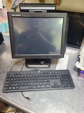 Sharp Rz-x650 picture