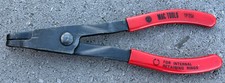 Vintage Mac Tools TP25A Internal 90 Degree Tips Snap Ring Pliers - MINT picture