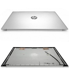 For HP Pavilion 15-EH 15-EG TPN-Q245 Q246 LCD Back Cover Lid+Antenna M08901-001 picture