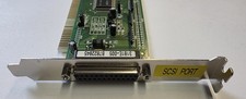 DTC 3181E SCSI Interface ISA 16-Bit Small Computer #K-476-09 picture