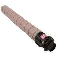 Ricoh MP C3000A Magenta Toner Cartridge OEM 64936005A 888638 picture