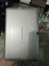 insignia flex 8 picture