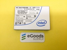 8208066 Sun Oracle Intel P5500 3.84TB PCIe 4.0 NVMe U.2 2.5in SSD SSDPF2KX038T9S picture