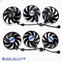 Graphics Card Cooling Fan CF9010U12D For ASUS RTX3060 3050 ROG STRIX Raptor $$$ picture