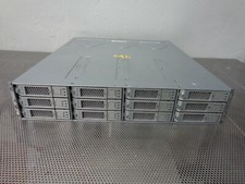 Sun StorageTek 2500 Disk Array 12x HDD Caddy 594-4281-01 P14617-02-G 406066-002 picture
