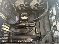 Corsair 4000D Airflow ASUS ROG Motherboard Intel Core I9 12th Gen 3.4 GHz picture
