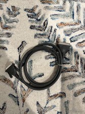 Belkin Components 6' IBM Parallel Printer Cable DB25 Male/36 Centronics Male picture
