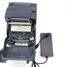 Dot Matrix Kitchen Bar POS Receipt Serial Port Printer For Epson U220PB M188B picture