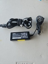 HiPro AC/DC Adapter Model: HP-A0301R3 B1LF REV:01 30W   picture