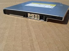 NEW Sony Optiarc AD-7700S-VN 12.7mm DVD/CD RW 8X Tray SATA picture
