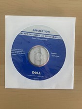 Dell CyberLink PowerDVD 2003, Brand New Sealed picture