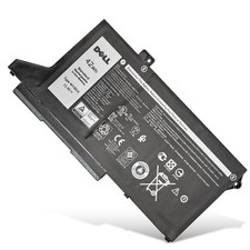 OEM Genuine 42WH WY9DX Battery For Dell Latitude 5420 5520 005R42 0M3KCN 01K2CF picture