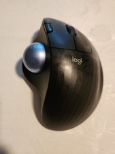 Logitech Logi Trackball Ergo M575 Computer Mouse Right-Handed picture