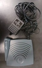 Motorola Broadband Voice Gateway Model VT2142-VD Vonage VoIP Phone Adapter Kit picture