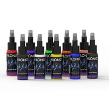 Tattoo Supply Tattoo Ink Set 10 Colors Bright Pigment For Human Skin picture