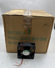 LOT OF 24 NIDEC TA450DC B34262-33A 7X26G 5A BETA V FAN 932016 picture