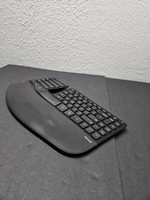 GENUINE Microsoft Sculpt Ergonomic Wireless Keyboard 1559 **NO RECEIVER/USB** picture