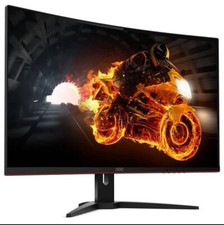 AOC CQ32G2S 32