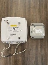 Cisco Aironet 1300 Series Access Point Bridge + Power Injector AIR-PWRINJ-BLR2T picture