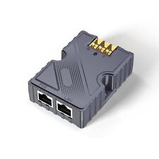 Starlink PoE Injector - 150W GigE Passive ABS Surge & ESD Protection with Hig... picture