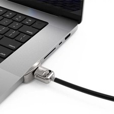 Compulocks Brands - MBPR14LDG01KL - Ledge Adapter for MacBook Pro 14-inch picture