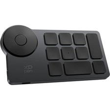 XPPEN Mini Keydial ACK05 Wireless Bluetooth Shortcut Keyboard picture