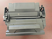 Compatible Hewlett Packard 87X High Yield Black Toner Cartridge CF287X picture