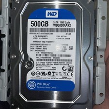 Western Digital WD picture