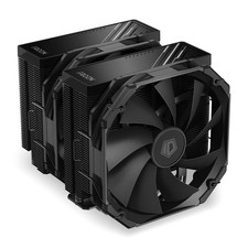High-Performance Dual-Tower CPU Cooler, 300W TDP, 163mm Height, Efficient Coolin picture