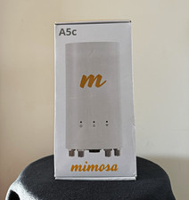 Mimosa A5c picture
