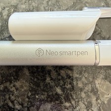 NEO SMARTPEN N2 Bluetooth Digital Rechargeable Pen NWP-F110 W/Charging Cable picture