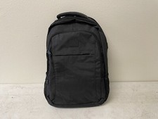 Matein 17 Inch Laptop USB Charging Port Anti-Theft Black Extra Large Backpack  picture