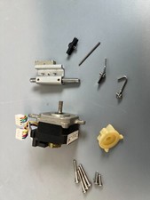 Rare Vintage Miniscribe Apple Macintosh SE / 20 8425SA Head Motor & Guide picture