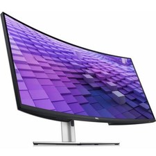 Dell UltraSharp 38 Curved USB-C Hub Monitor - U3824DW picture