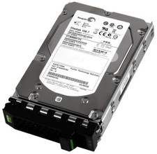 HARD DRIVE FUJITSU A3C40114568 ST3600057SS 600GB SAS-2 15000RPM 16MB 3.5