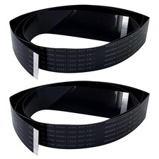 2PK AD5X Touch Screen Cable for Flashforge Adventurer 5M/5M Pro/AD5X picture