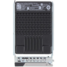NEW Dell 400GB PCIe Gen4 NVMe 2.5 SSD P5800X SSDPF21Q400GBT1 DPN : 53M3R picture