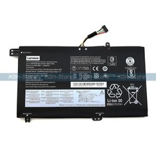 New Genuine L18M4PF5 L18L4PF0 Battery for Lenovo IdeaPad S540-15IWL S540-15IML picture