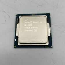 Intel Core i5-6500 3.20GHz 6MB Quad Core Processor SR2L6 LGA1151 picture