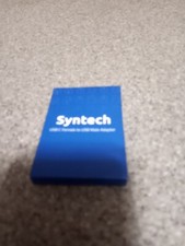 Syntech USB C Female to USB Male Adapter Sealed picture