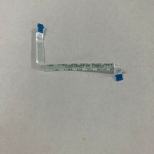 Genuine AWM 20706 Ribbon Cable 8 pin 15cm for Lenovo Thinkbook 13s Touchpad  picture