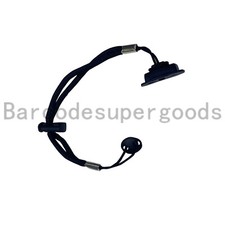 6x Trigger Handle Clip and Hand Strap (ADP-TC7X-CLHTH-10) for Symbol TC70 TC75 picture