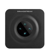 Grandstream HT801 v2 1-Port FXS Analog Telephone Adapter – Compact VoIP ATA for picture