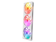 NZXT F420 RGB Reverse RF-R242R-WF 140mm RGB LED 35-146-188 picture
